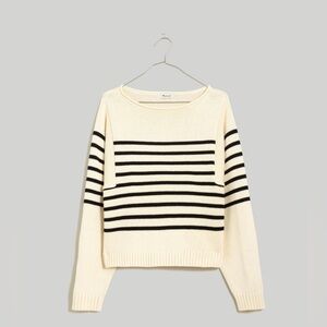 Madewell sweater